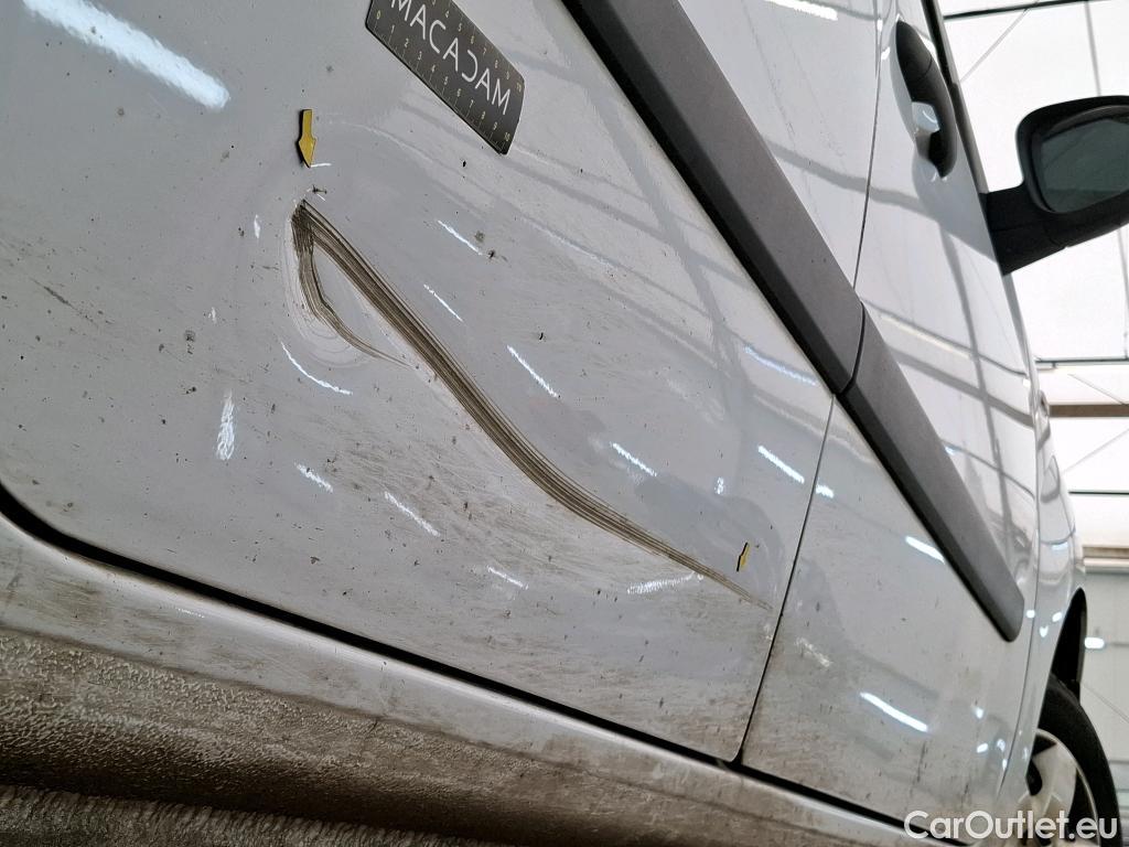  Renault  Kangoo  Express Maxi Grand Confort 1.5 dCi 90CV BVM5 E6 #3