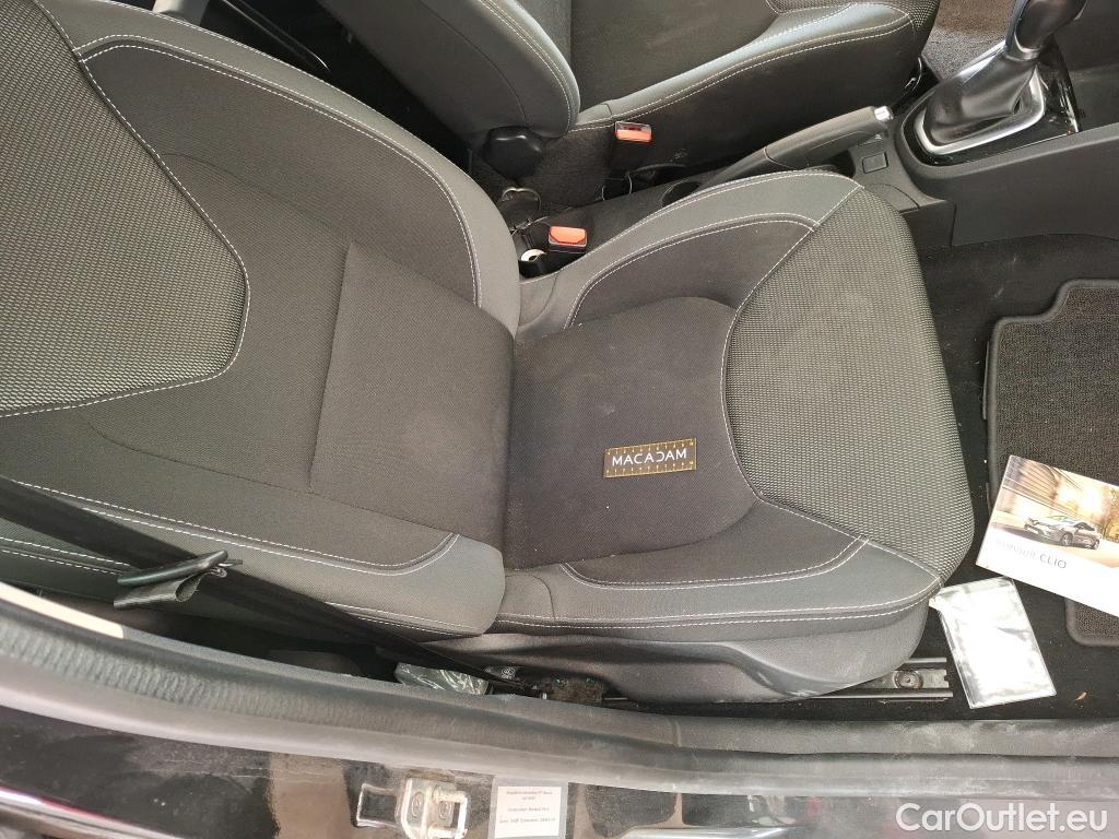  Renault  Clio  Société Réversible VU 5p Berline Business Réversible dCi 90 EDC / TRANSFO VP/VF #50