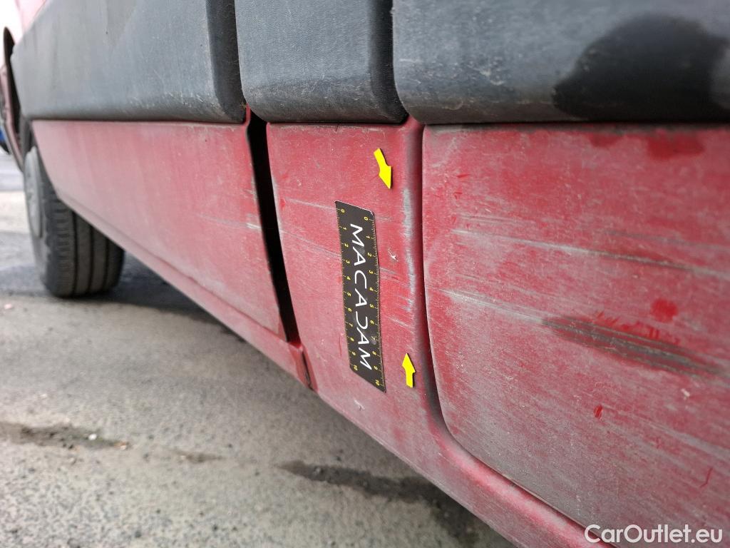  Renault  Master RENAULT  VU 4p Fourgon FG GCf TracF3500 L1H1 dCi110 S&S #62