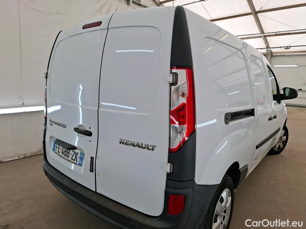  Renault  Kangoo  Express Maxi Grand Confort 1.5 dCi 90CV BVM5 E6 #7