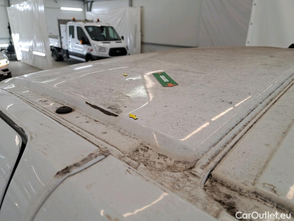  Renault  Trafic RENAULT  VU 4p VNA FG-GCF L1H1 1000 dCi 115 fourgon tôlé (V904) #45