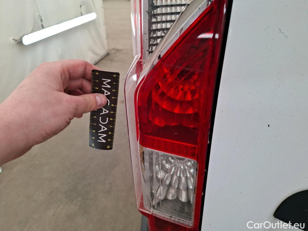  Renault  Master  Furgon L2H2 HKa 3 5 Komfort #28