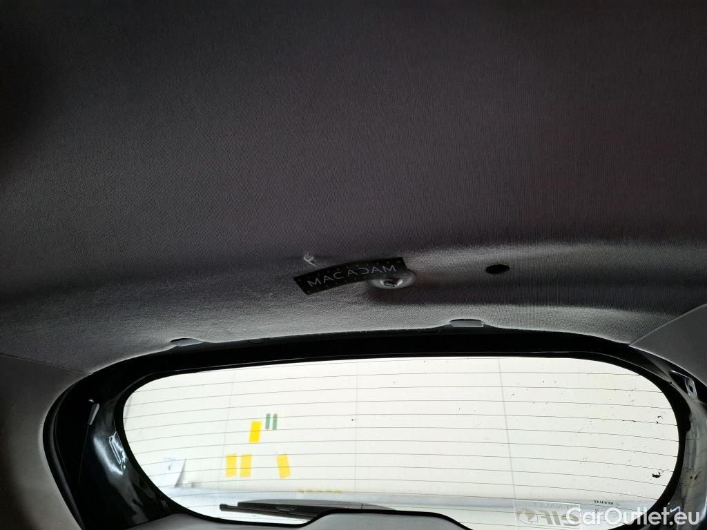  Renault  Clio  Société Réversible VU 5p Berline Business Réversible dCi 90 EDC / TRANSFO VP/VF #1