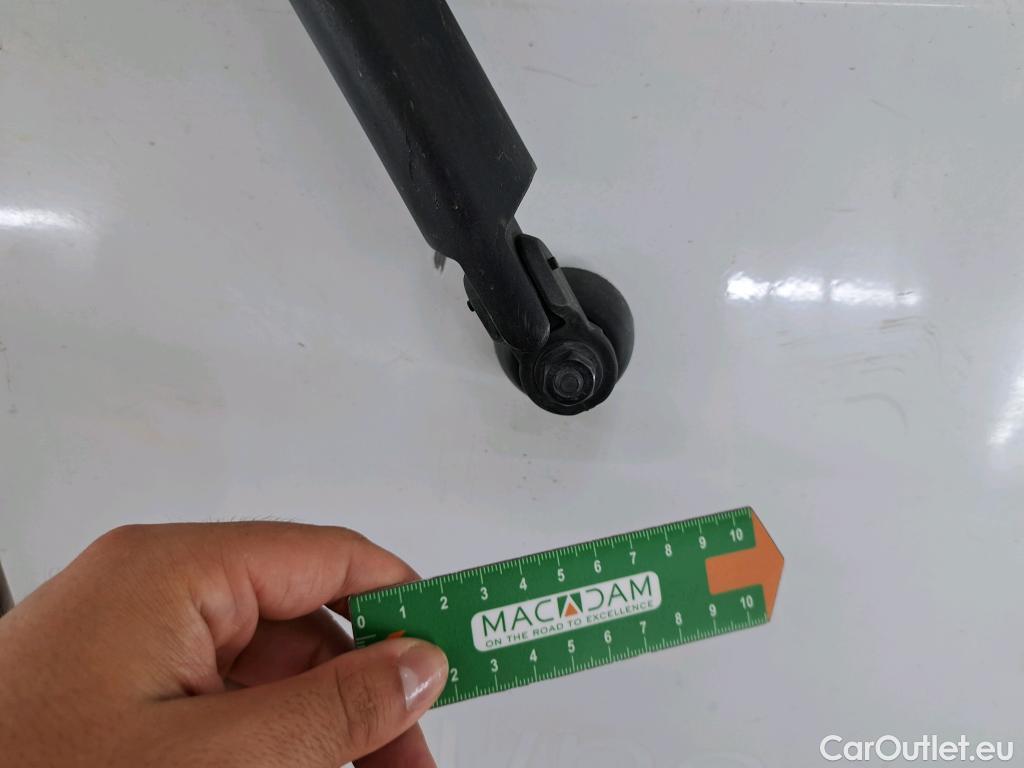  Renault  Trafic RENAULT  VU 4p VNA FG-GCF L1H1 1000 dCi 115 fourgon tôlé (V904) #91