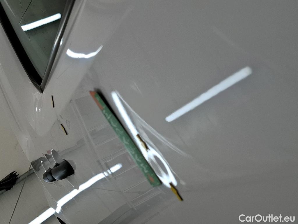  Renault  Kangoo RENAULT  Express / 2013 / 4P / Fourgonnette Extra R-Link - Blue dCi 95 #7