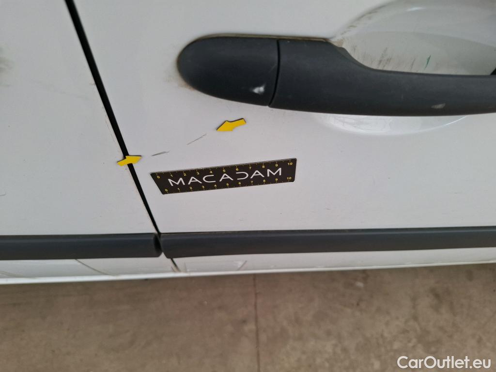  Renault  Kangoo  II Express Maxi Grand Confort 1.5 dCi 95CV BVM6 E6dT #64