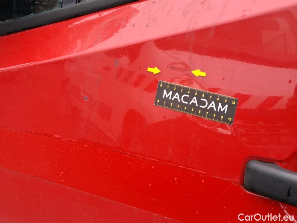  Renault  Master RENAULT  VU 4p Fourgon FG GCf TracF3500 L1H1 dCi110 S&S #88