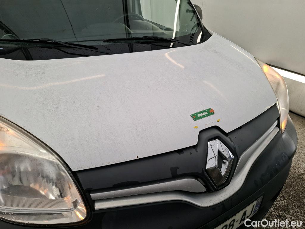  Renault  Kangoo RENAULT  EXPRESS VU 4p EVL Confort dCi 1.5 90 ESP fourgonnette #9
