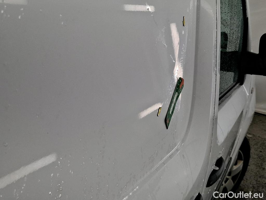  Renault  Kangoo  Express Maxi Grand Confort 1.5 dCi 90CV BVM5 E6 #14