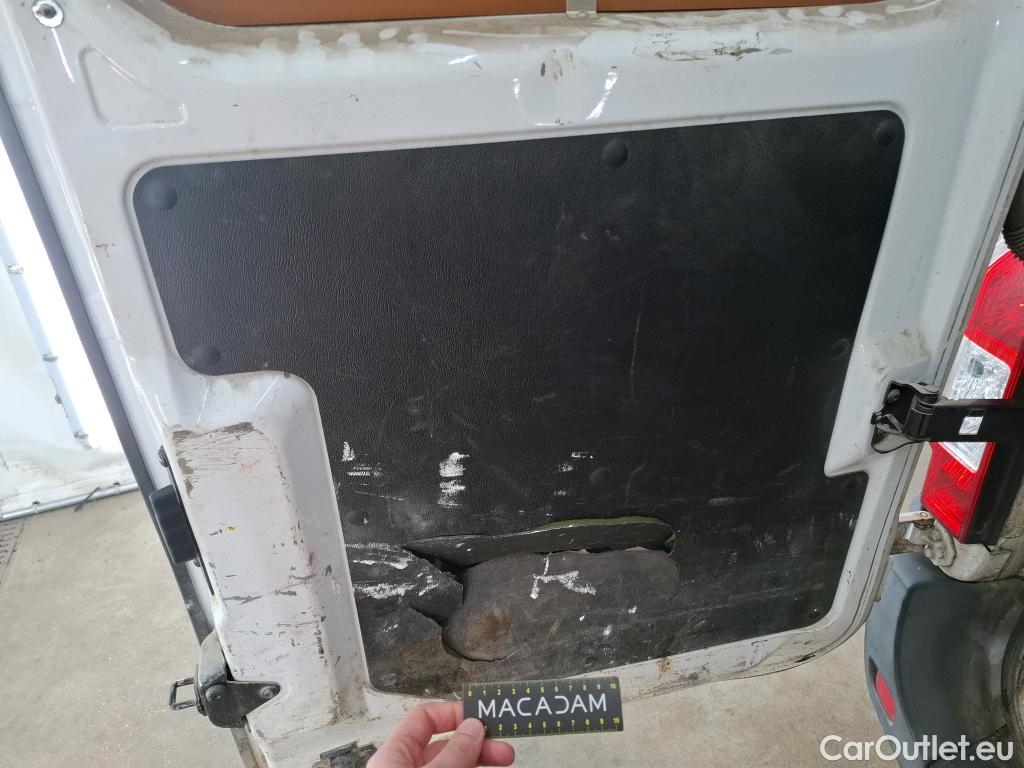  Renault  Master RENAULT  VU 4p Fourgon Gd Conf F3500 L1H1 dCi 100 #29