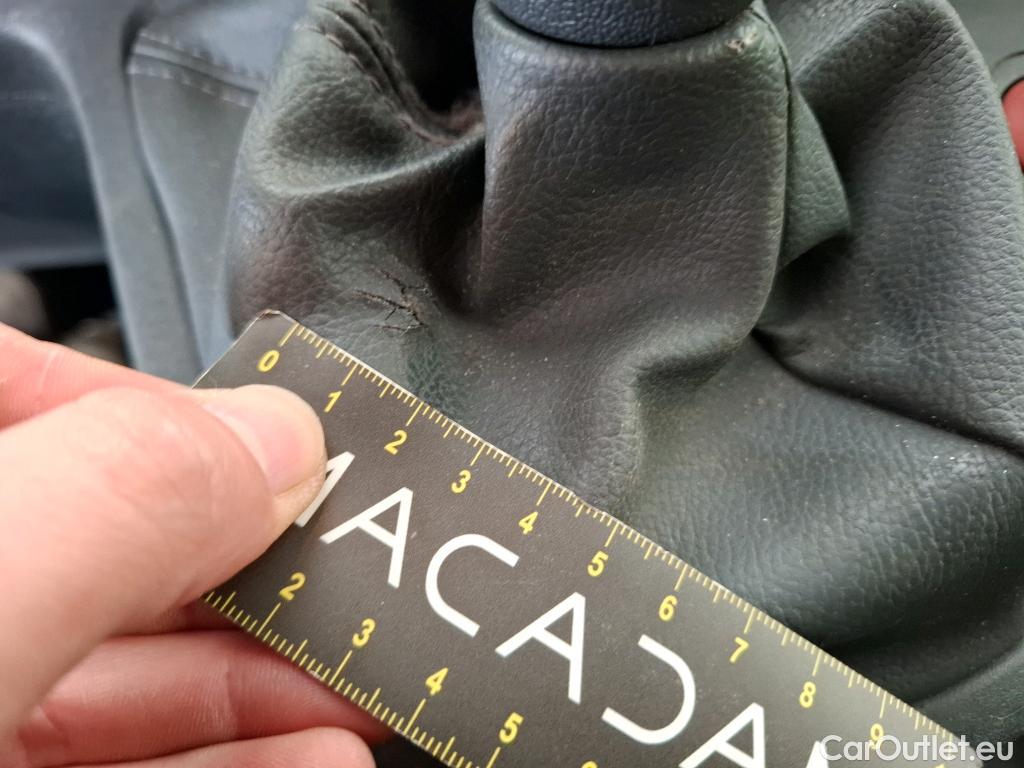  Renault  Kangoo  Express Maxi Grand Confort 1.5 dCi 90CV BVM5 E6 #59