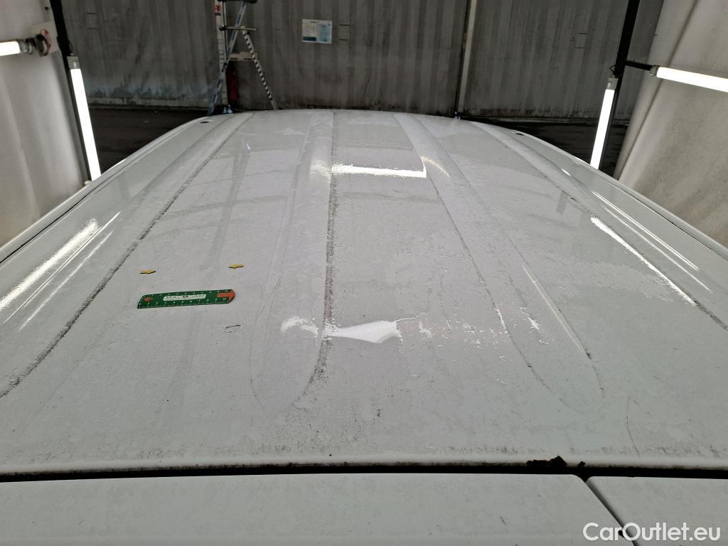  Renault  Kangoo RENAULT  EXPRESS VU 4p EVL Confort dCi 1.5 90 ESP fourgonnette #5