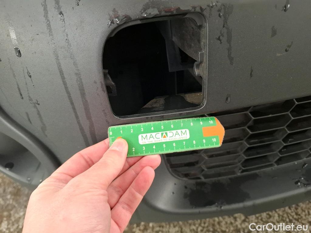  Renault  Kangoo  Express Maxi Grand Confort 1.5 dCi 90CV BVM5 E6 #33