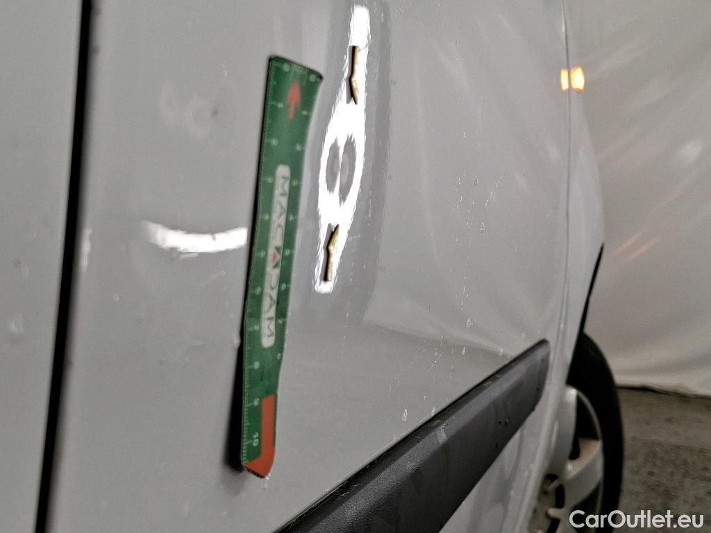  Renault  Kangoo  Express Maxi Grand Confort 1.5 dCi 90CV BVM5 E6 #41