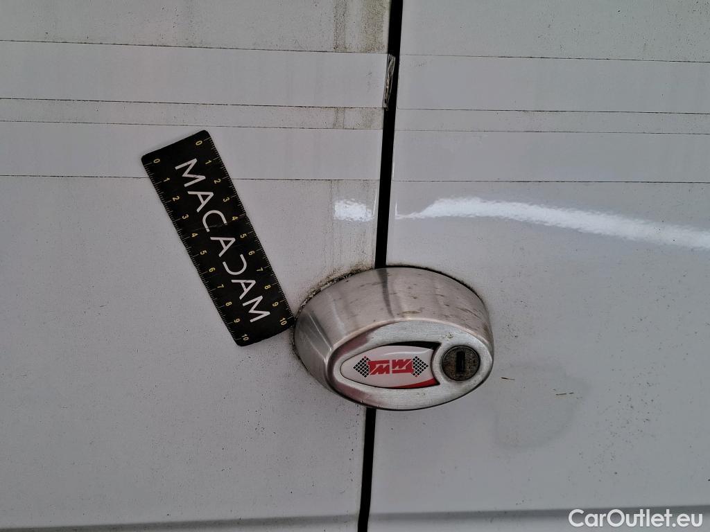  Renault  Master  Furgon L2H2 HKa 3 5 Komfort #25