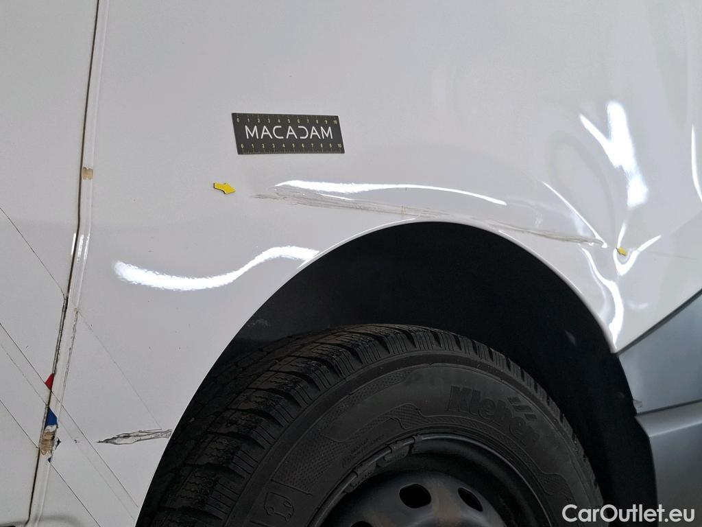  Renault  Trafic  Fourgon L1H1 1000 Confort 1.6 dCi #15