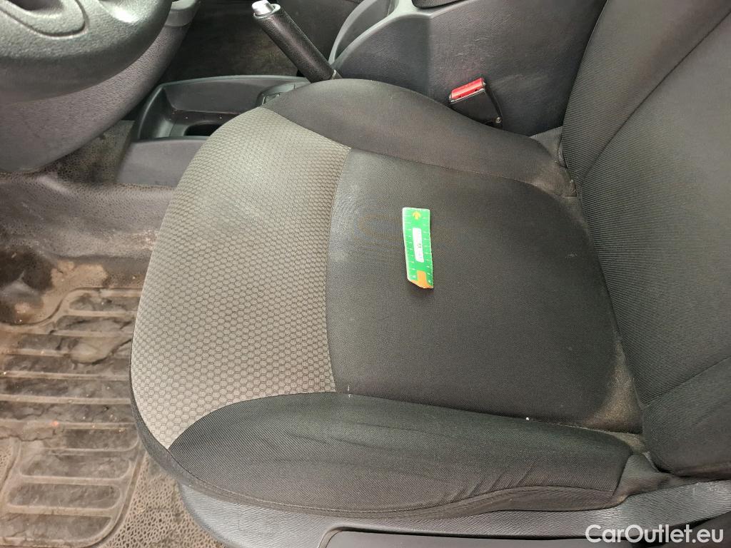  Renault  Kangoo  Express Maxi Grand Confort 1.5 dCi 90CV BVM5 E6 #48