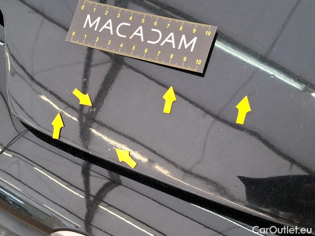  Renault  Clio  Société Réversible VU 5p Berline Business Réversible dCi 90 EDC / TRANSFO VP/VF #8