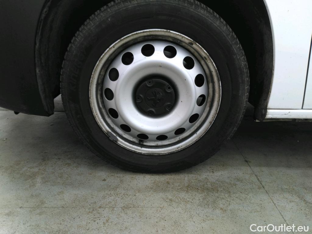  Peugeot  Partner  Premium L2 1.5 HDi 100CV BVM5 E6dT #11