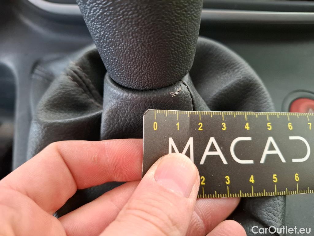  Renault  Kangoo  Express Maxi Grand Confort 1.5 dCi 90CV BVM5 E6 #58