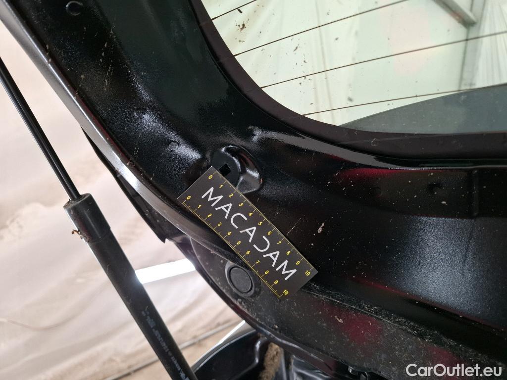  Renault  Clio  Société Réversible VU 5p Berline Business Réversible dCi 90 EDC / TRANSFO VP/VF #55