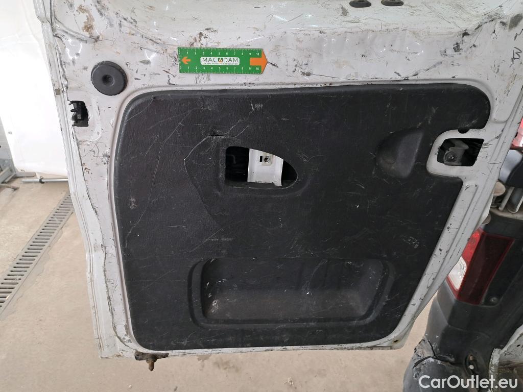  Renault  Trafic RENAULT  VU 4p VNA FG-GCF L1H1 1000 dCi 115 fourgon tôlé (V904) #96