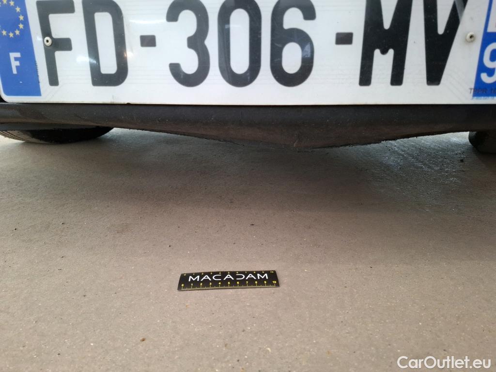  Renault  Clio  Société Réversible VU 5p Berline Business Réversible dCi 90 EDC / TRANSFO VP/VF #25