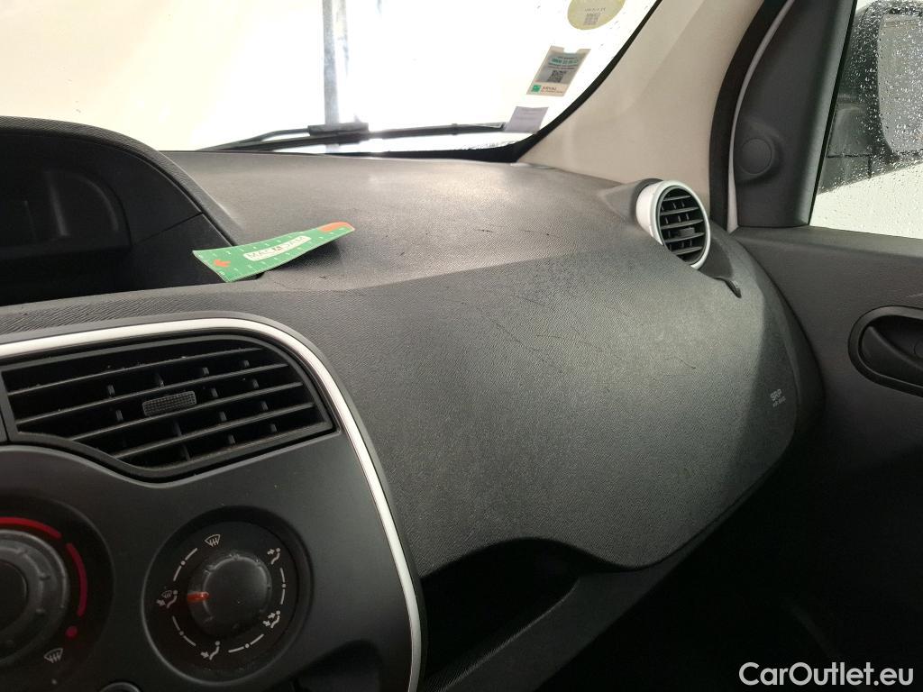  Renault  Kangoo  Express Maxi Grand Confort 1.5 dCi 90CV BVM5 E6 #1