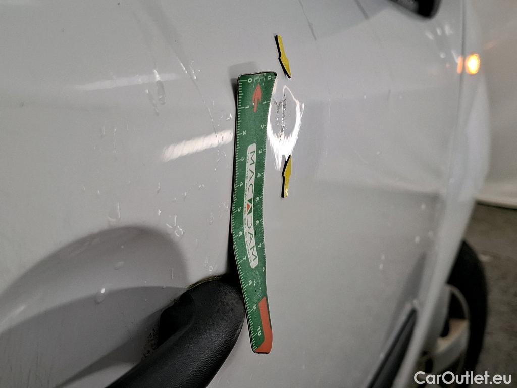  Renault  Kangoo  Express Maxi Grand Confort 1.5 dCi 90CV BVM5 E6 #42