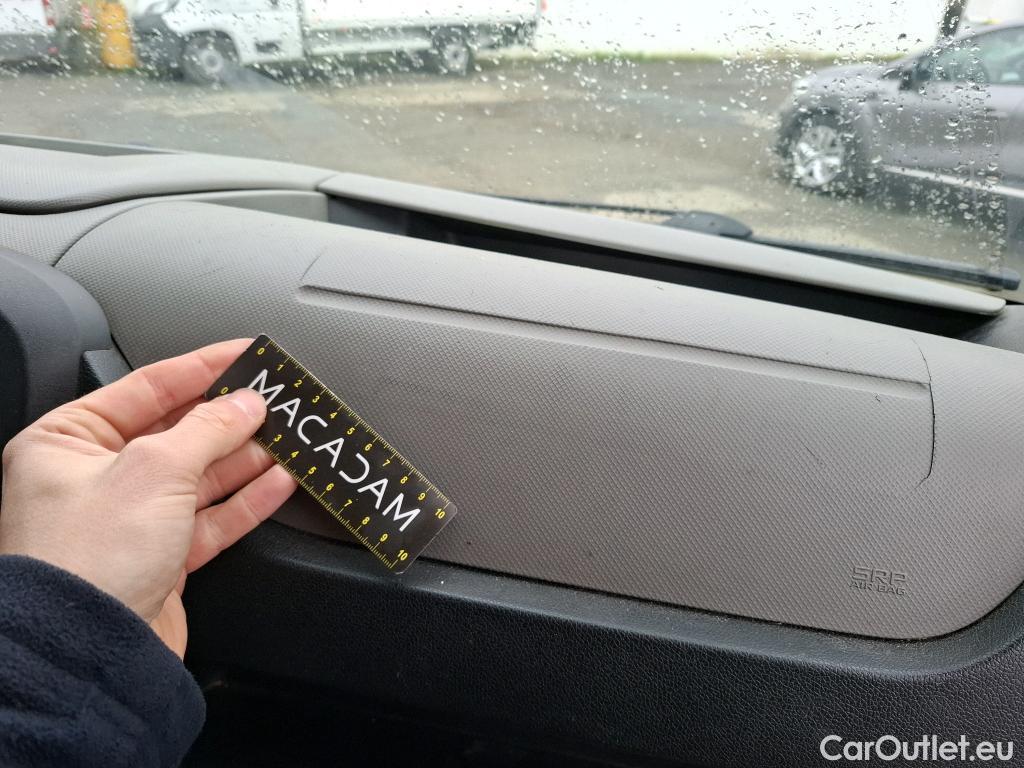  Renault  Master RENAULT  VU 4p Fourgon FG GCf TracF3500 L1H1 dCi110 S&S #66