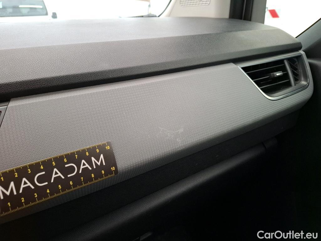  Renault  Kangoo RENAULT  / 2021 / 4P / Fourgonnette Extra - Blue dCi95 Sésame Ouvre Toi #5