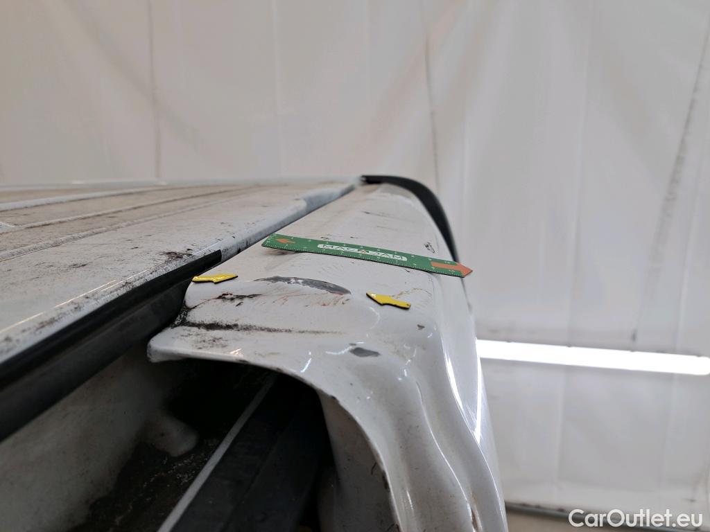  Renault  Trafic RENAULT  VU 4p VNA FG-GCF L1H1 1000 dCi 115 fourgon tôlé (V904) #39