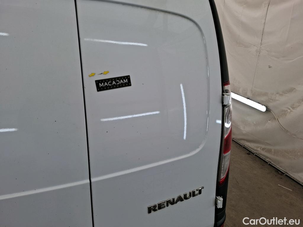  Renault  Kangoo  II Express Maxi Grand Confort 1.5 dCi 95CV BVM6 E6dT #65