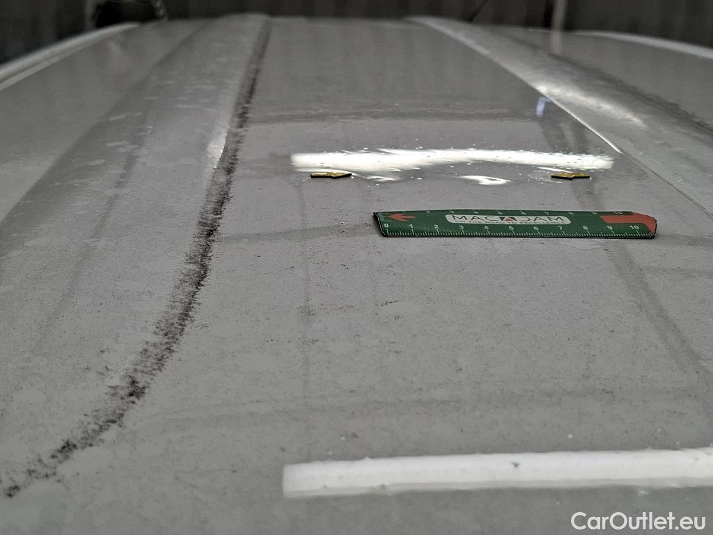  Renault  Kangoo RENAULT  EXPRESS VU 4p EVL Confort dCi 1.5 90 ESP fourgonnette #7