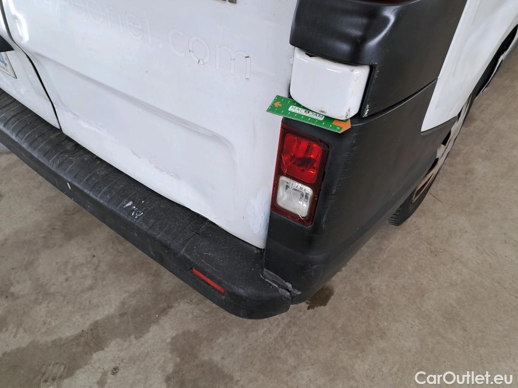  Renault  Trafic RENAULT  VU 4p VNA FG-GCF L1H1 1000 dCi 115 fourgon tôlé (V904) #67