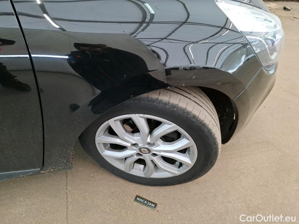  Renault  Clio  Société Réversible VU 5p Berline Business Réversible dCi 90 EDC / TRANSFO VP/VF #39