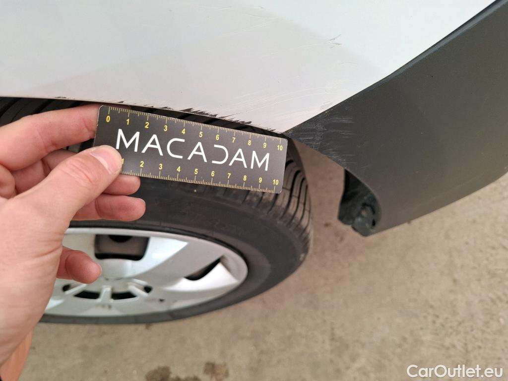  Renault  Kangoo  II Express Maxi Grand Confort 1.5 dCi 95CV BVM6 E6dT #22