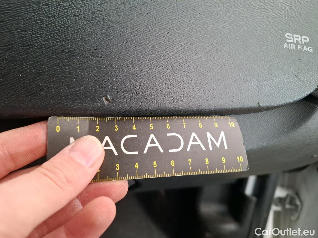  Renault  Kangoo  Express Maxi Grand Confort 1.5 dCi 90CV BVM5 E6 #33