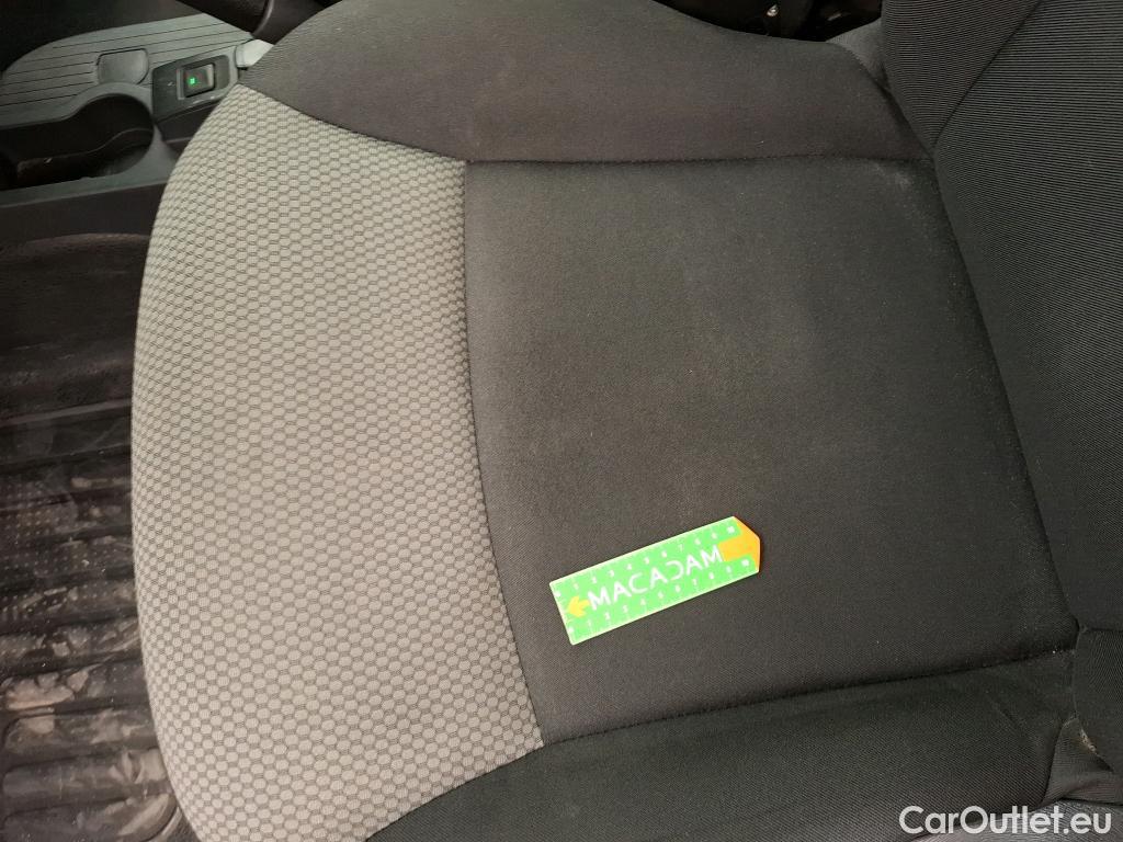  Renault  Kangoo RENAULT  Express / 2013 / 4P / Fourgonnette Extra R-Link - Blue dCi 95 #18