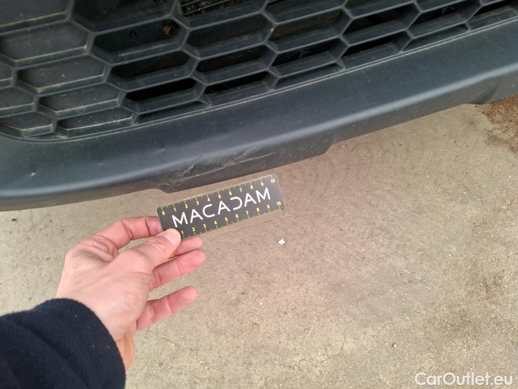  Renault  Kangoo  II Express Maxi Grand Confort 1.5 dCi 95CV BVM6 E6dT #12