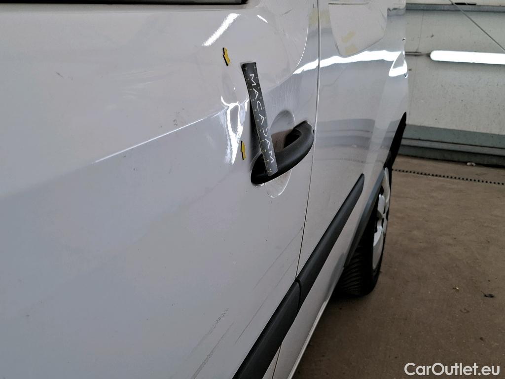  Renault  Kangoo  Express Maxi Grand Confort 1.5 dCi 90CV BVM5 E6 #54