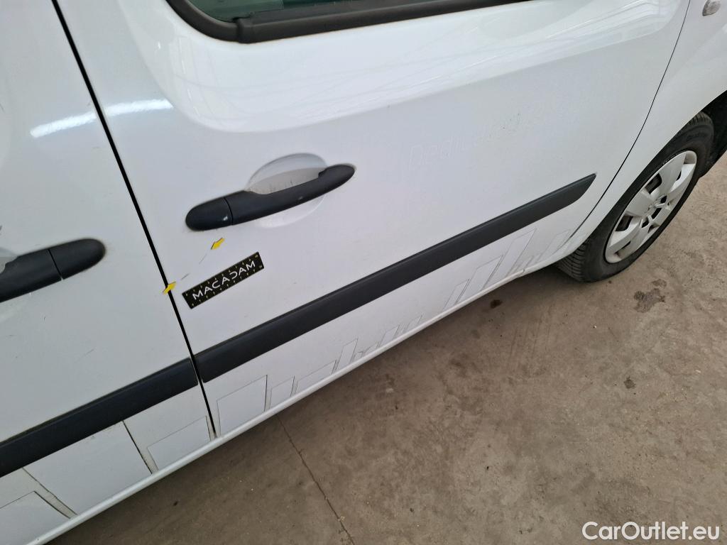  Renault  Kangoo  II Express Maxi Grand Confort 1.5 dCi 95CV BVM6 E6dT #63
