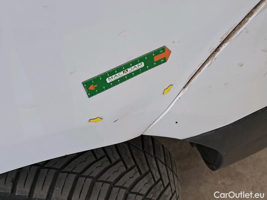  Renault  Trafic RENAULT  VU 4p VNA FG-GCF L1H1 1000 dCi 115 fourgon tôlé (V904) #33