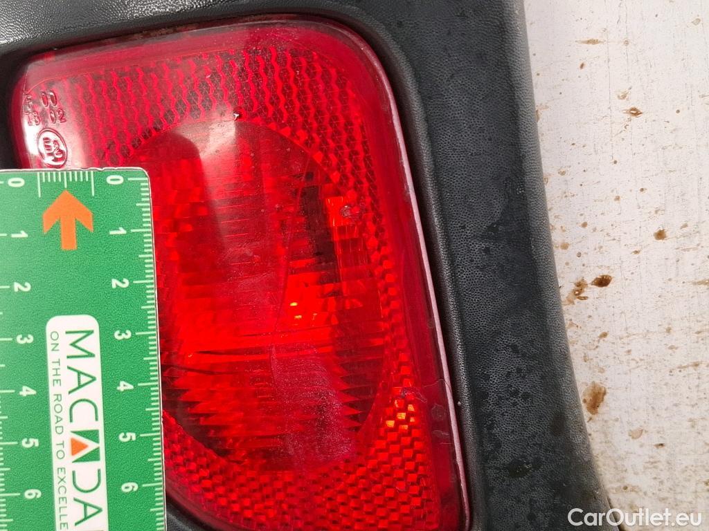  Renault  Kangoo RENAULT  EXPRESS VU 4p EVL Confort dCi 1.5 90 ESP fourgonnette #18