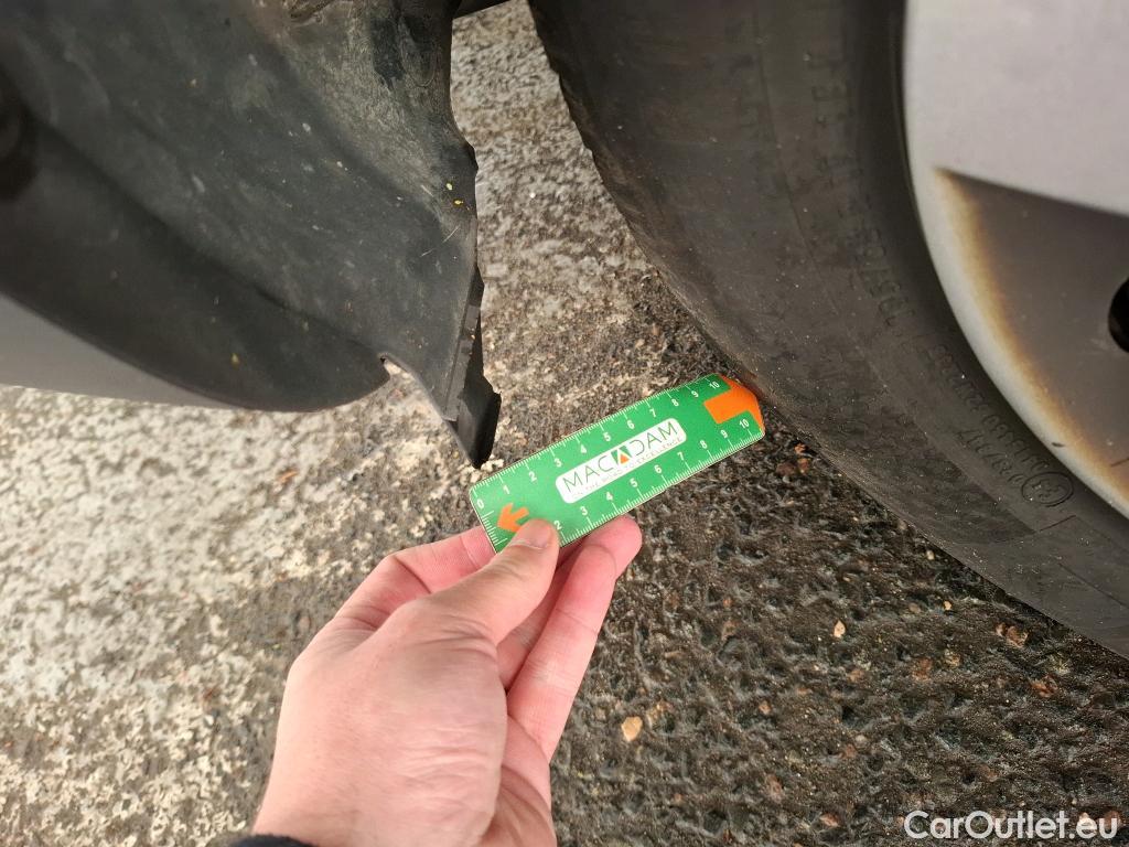  Renault  Kangoo  Express Maxi Grand Confort 1.5 dCi 90CV BVM5 E6 #30