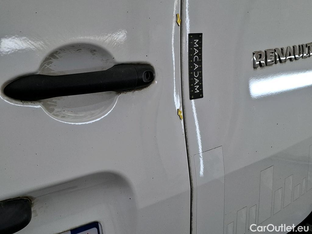  Renault  Kangoo  II Express Maxi Grand Confort 1.5 dCi 95CV BVM6 E6dT #14