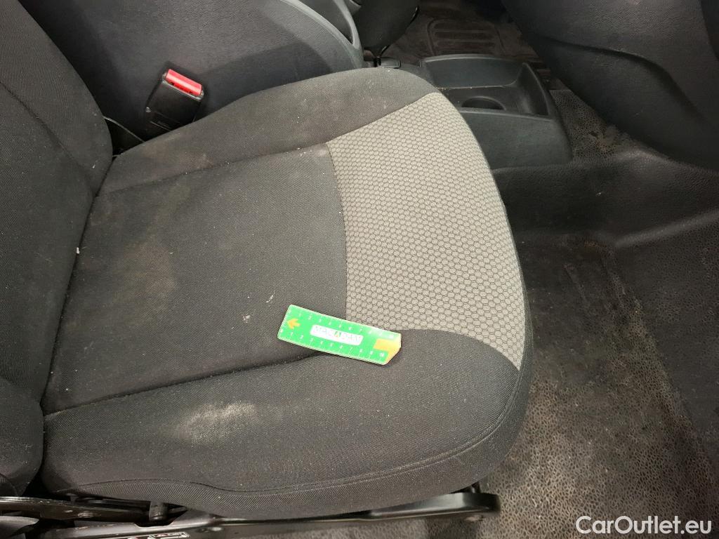  Renault  Kangoo  Express Maxi Grand Confort 1.5 dCi 90CV BVM5 E6 #49