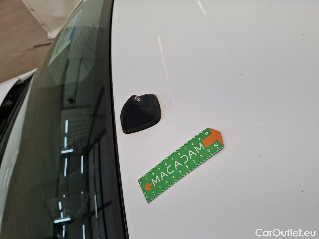  Renault  Kangoo RENAULT  Express / 2013 / 4P / Fourgonnette Extra R-Link - Blue dCi 95 #14