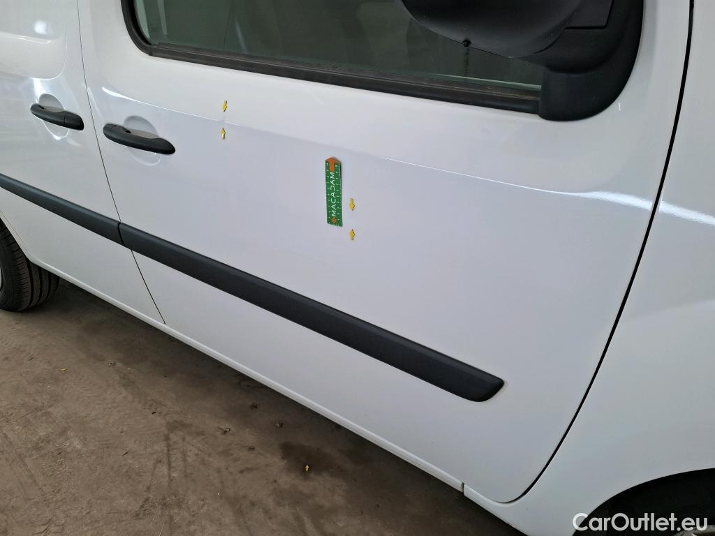  Renault  Kangoo RENAULT  Express / 2013 / 4P / Fourgonnette Extra R-Link - Blue dCi 95 #6