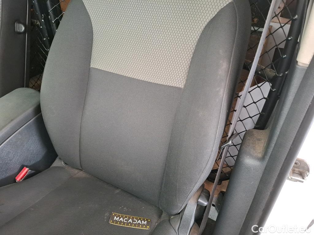  Renault  Kangoo  Express Maxi Grand Confort 1.5 dCi 90CV BVM5 E6 #67